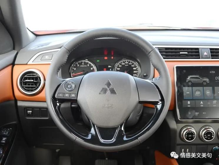 13款三菱劲炫asx二手车,13款三菱劲炫asx2.0油耗