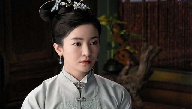 锦心似玉徐令宜他爹为何没有妾室,锦心似玉徐老夫人进宫