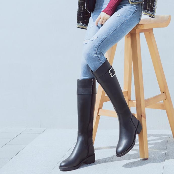 平价小白靴推荐,平价好店排行榜