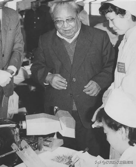 美的、安踏、格兰仕、雅戈尔、福耀玻璃....原来都源于乡镇企业