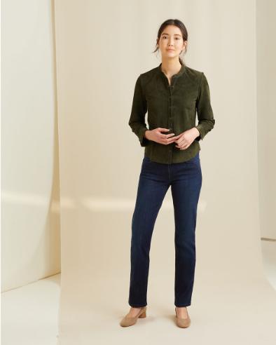 轻奢高街品牌,真正的高街品牌