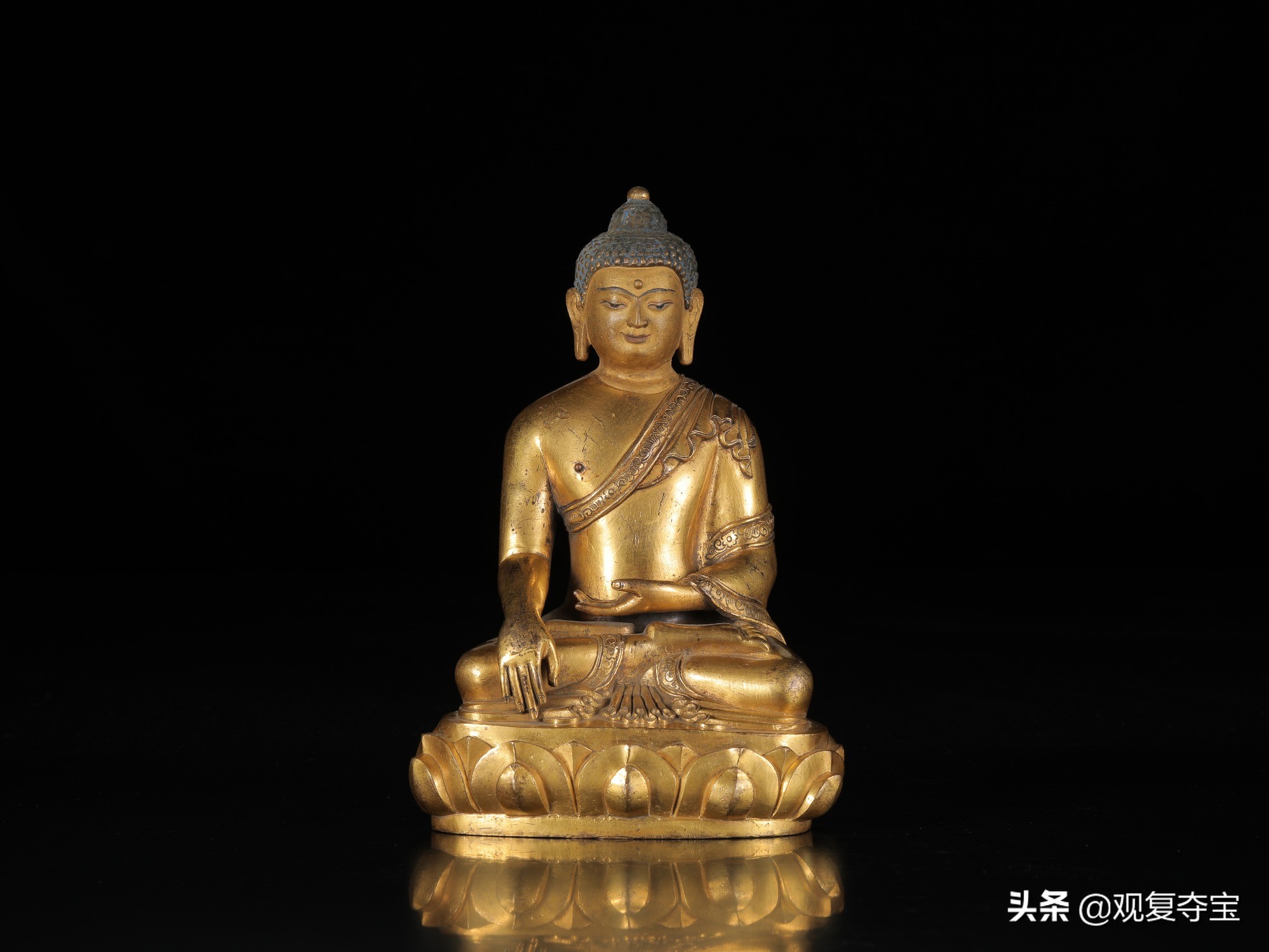 最全佛像造像种类介绍,佛像造像特征大全