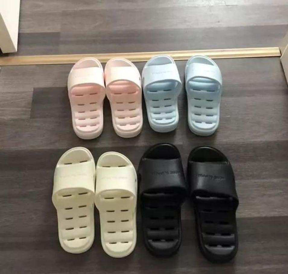 日本匠心精神制造，震撼脚丫云触感、速干防滑，拖鞋中“爱马仕”