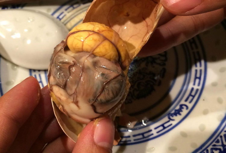 江西共青城有哪些好吃的,江西共青城美食