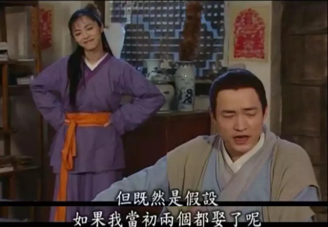 武林外传要翻拍了吗,至今无人敢翻拍白眉大侠