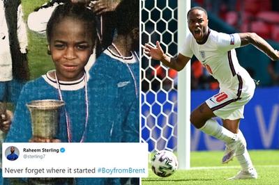 快乐男孩斯特林哪个国家的,斯特林有多快乐