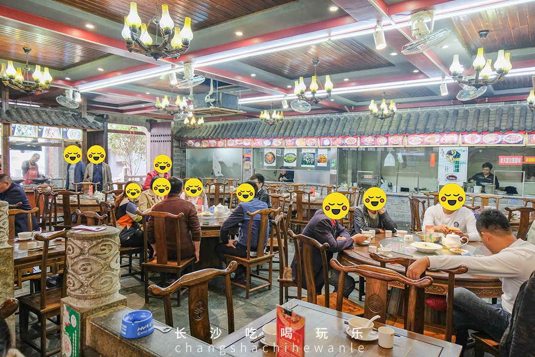 白沙特色美食街,白沙街推荐美食有哪些