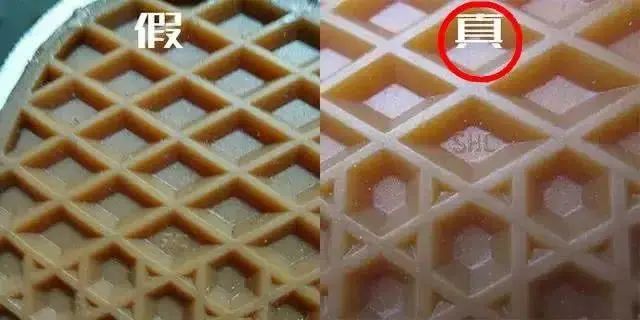 听说看3眼就知道Vans的真假了？