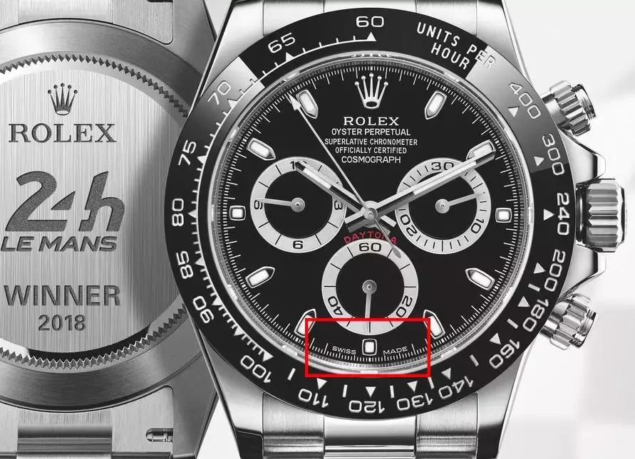 三个冷知识视频,劳力士手表为什么受欢迎