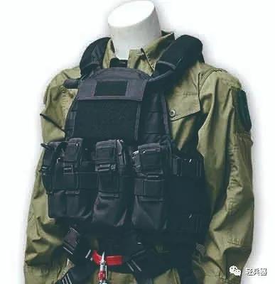 德国最新型步枪,目前德国最好的新型步枪