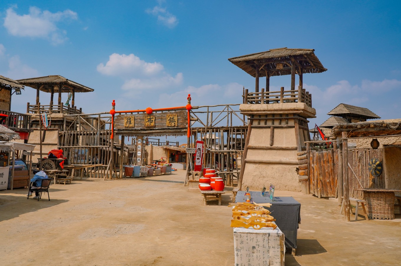 宁夏旅游打卡点,宁夏银川十大网红旅游必打卡