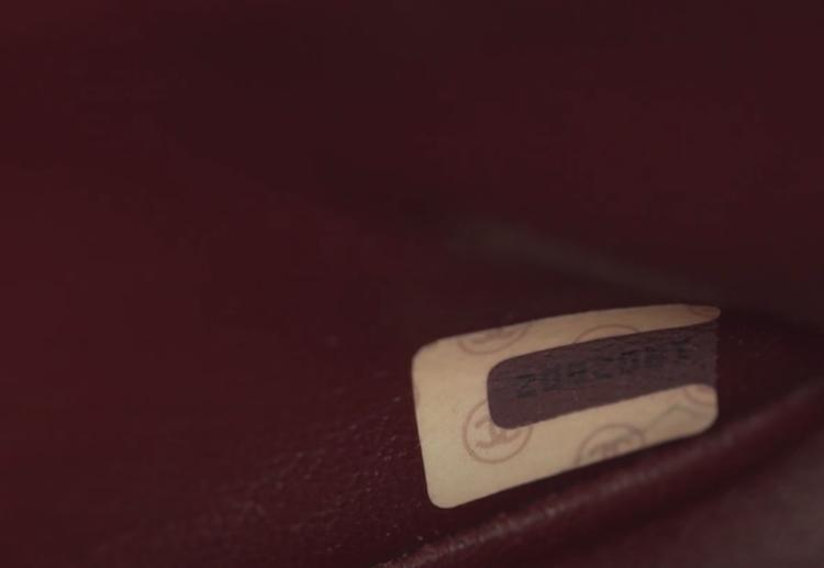 二手包包如何鉴定真假,二手奢侈包怎么分辨真假