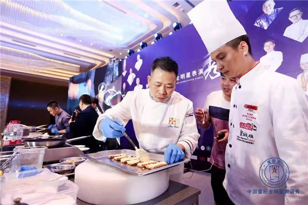 杭帮菜vs川菜,经典杭帮菜擂台赛