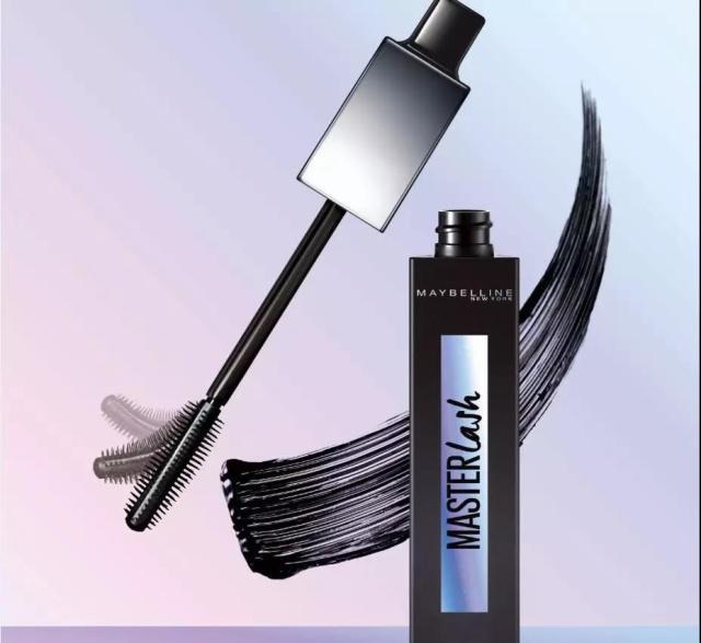 好用的睫毛膏让你电眼十足,放大双眼睫毛膏
