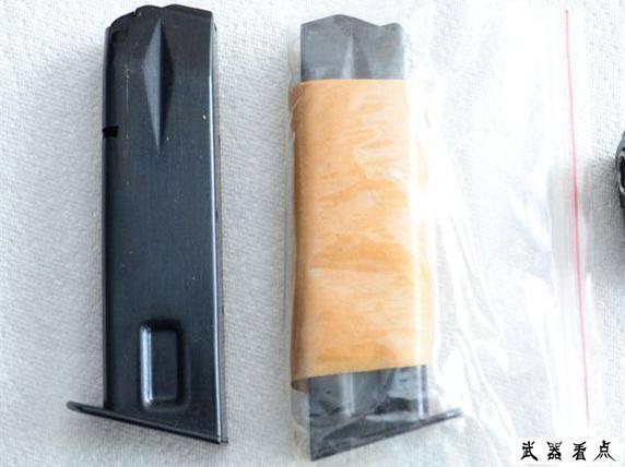 np58手枪,军事武器枪械56式半自动步枪