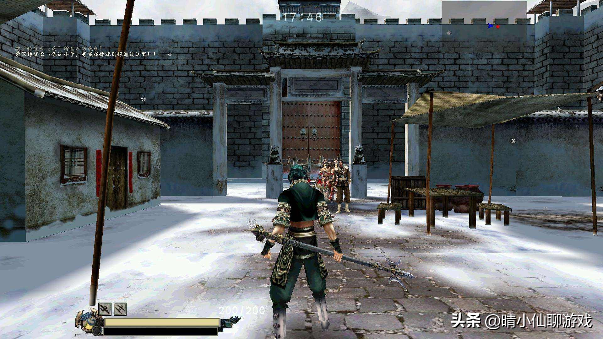 那些年被玩坏的网络游戏,盘点游戏史上最严重的bug第一名