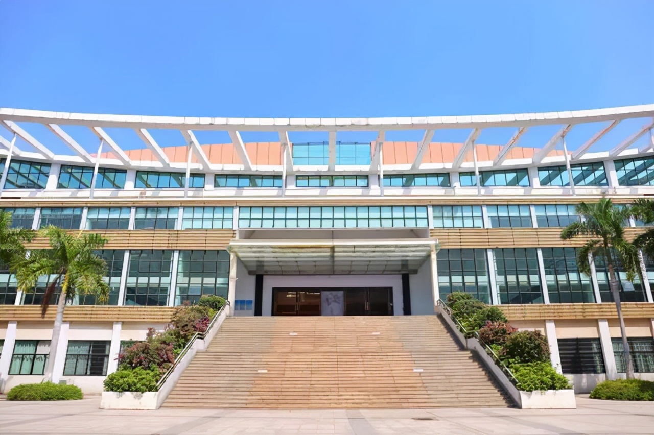 厦门集美2023中学排名,厦门市集美片区高中排名