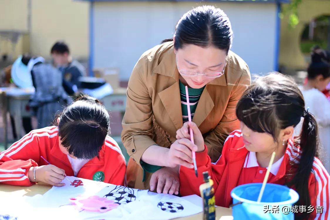 河南省义马市第一小学,河南省义马县第一小学