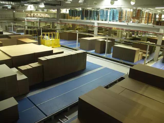 投资小型纸箱厂要多少钱,纸箱厂投资前景如何