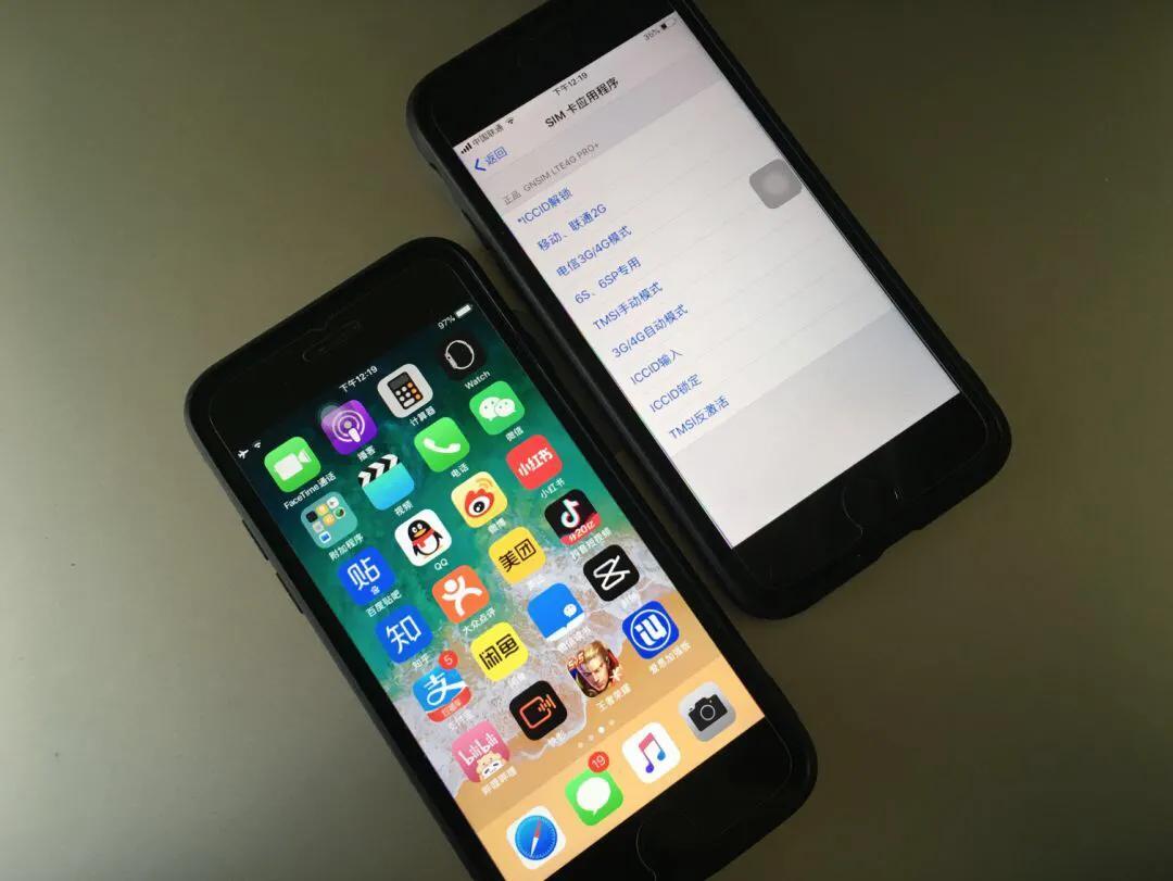 最新iphone卡贴机设置方法,iphone卡贴机详细解释