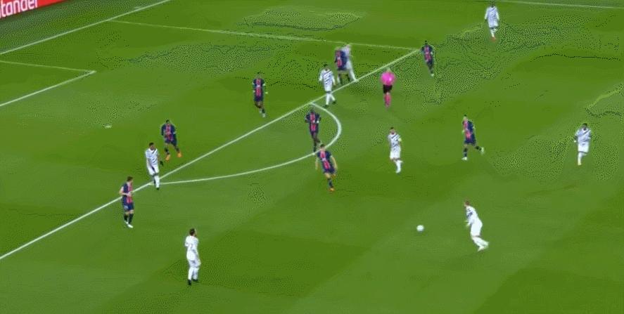 曼联vs巴黎,但凡图赫尔有个正常后腰,也不至于输掉