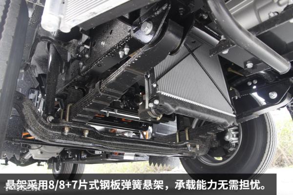 上汽跃进ec100,跃进100轻卡