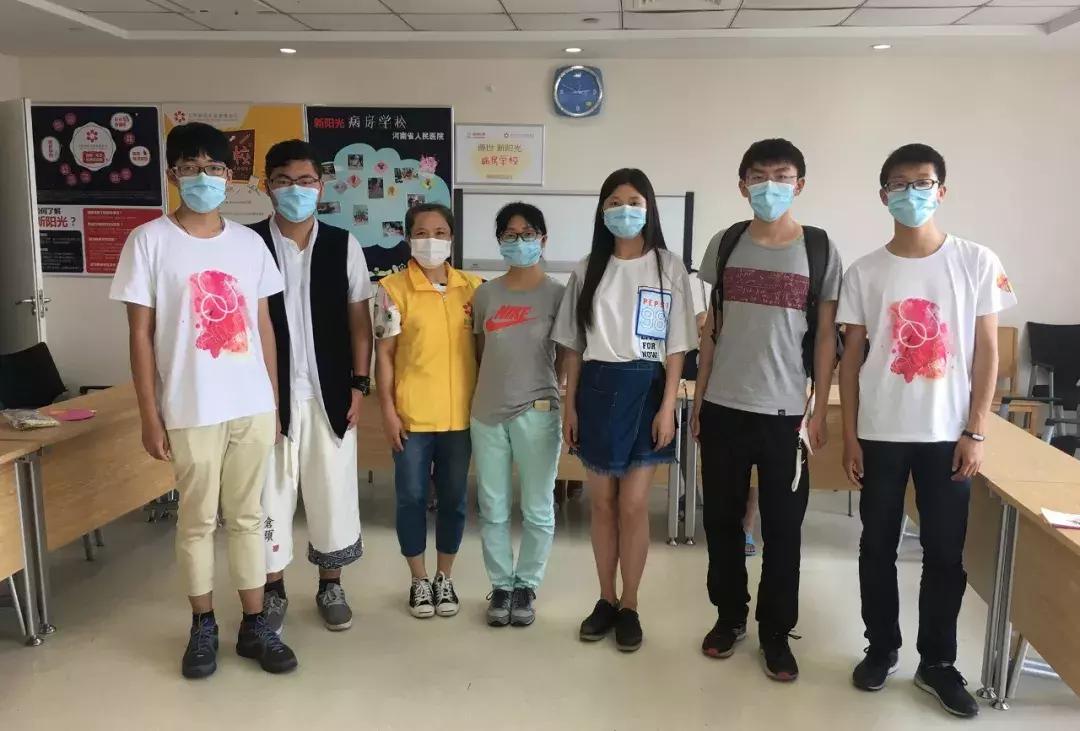 他用五年时间战胜“血癌”，然而一切才刚刚开始