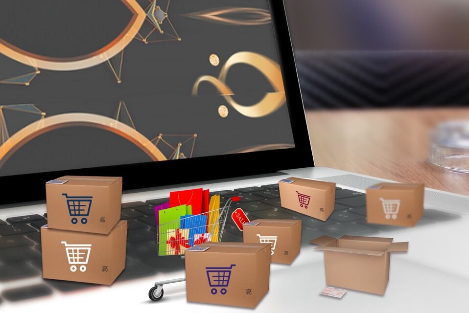 资深代购手把手教你应对电商法,电商法颁布后微商怎么办