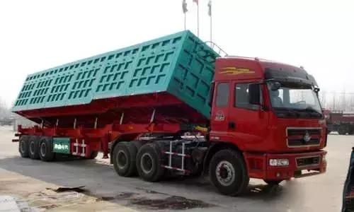 大车把桥压塌,大货车把桥压塌了怎么办