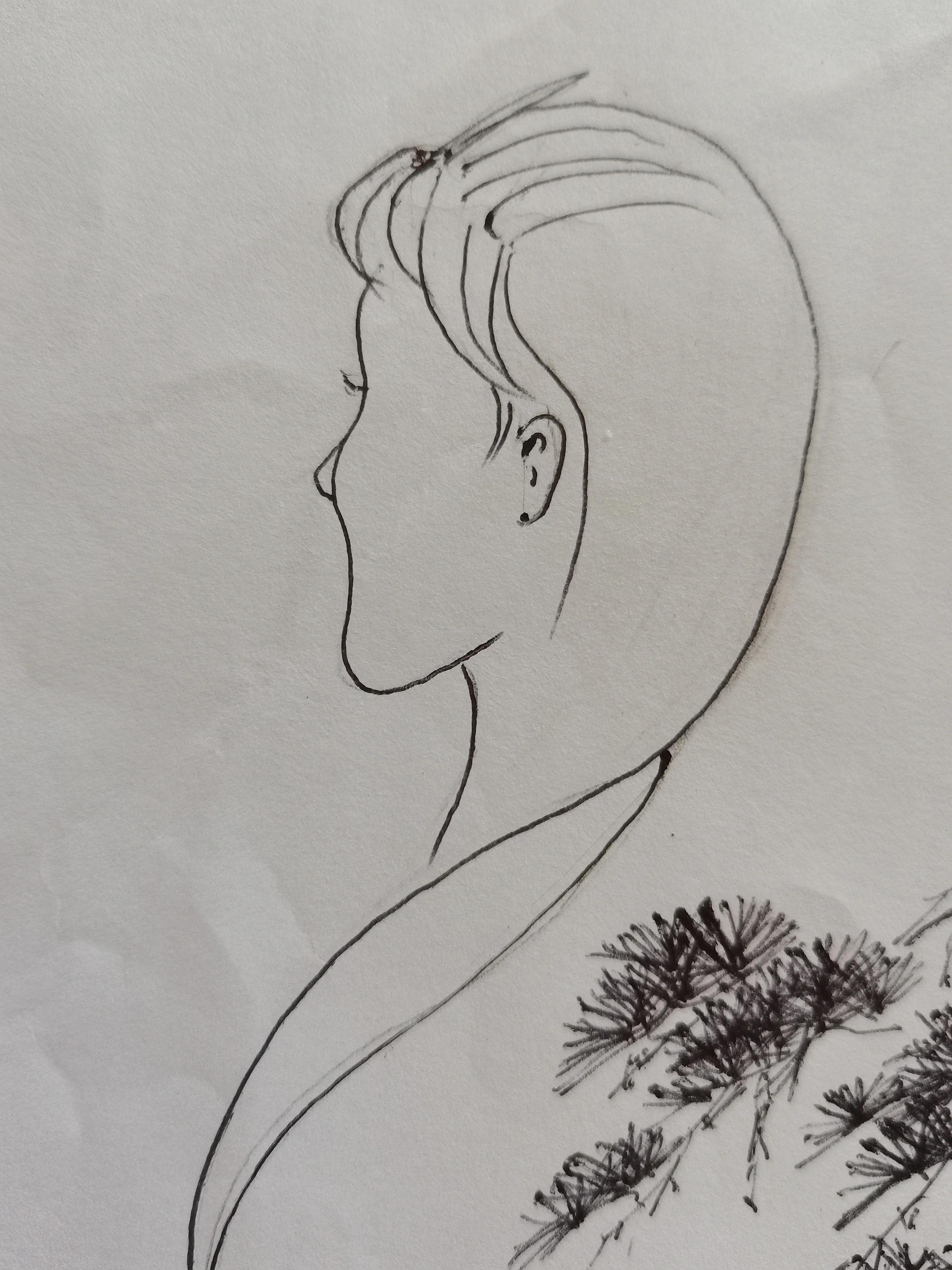 扎入吊扣里的童养媳妇（下集）原创作者宋文周