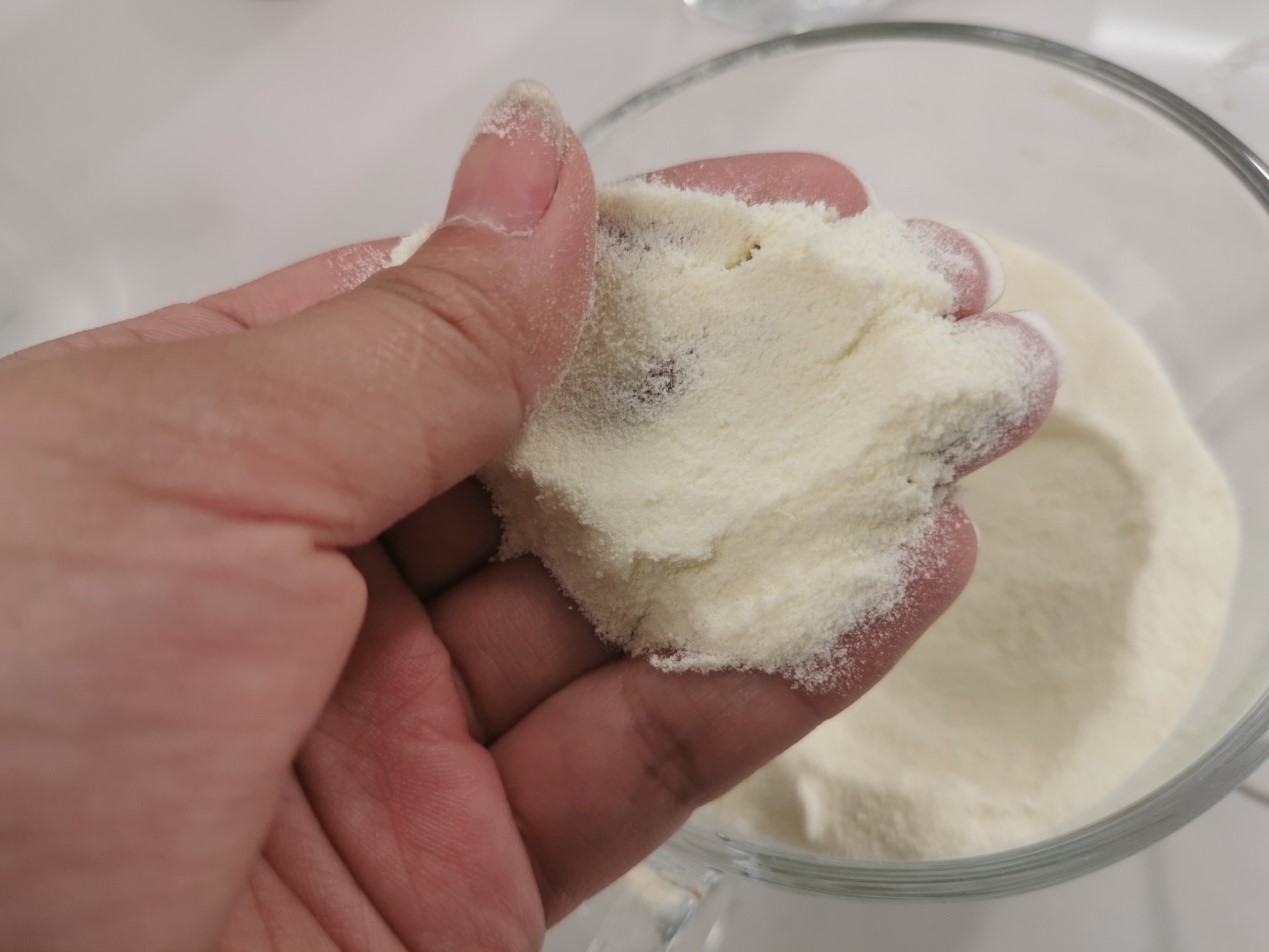 新西兰安佳脱脂奶粉怎么样,安佳脱脂奶粉与蓝胖子奶粉