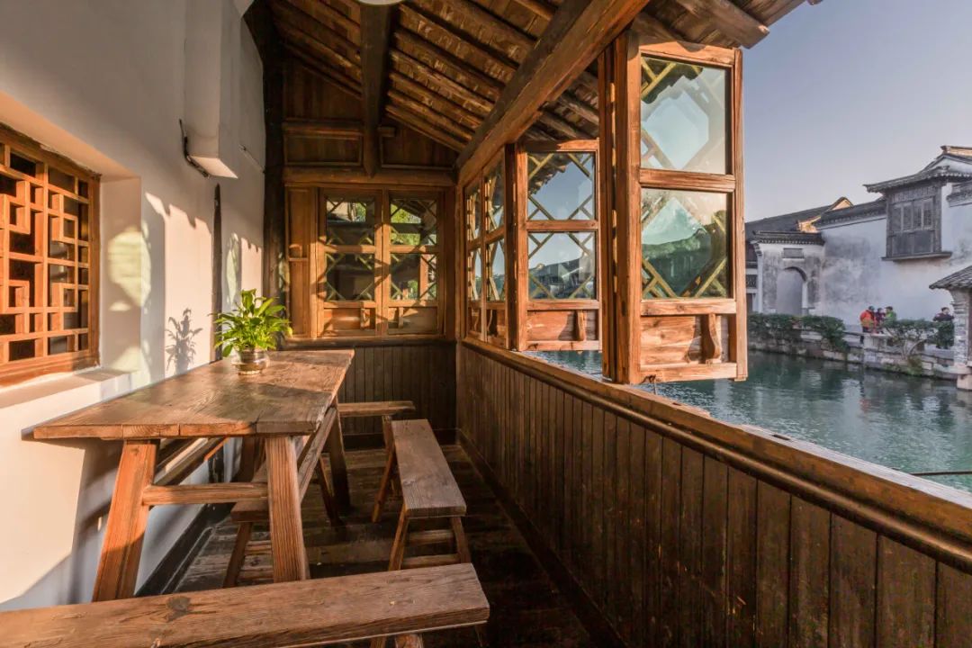 夜游乌镇视频大全,夜游乌镇西栅坐船可以坐多久