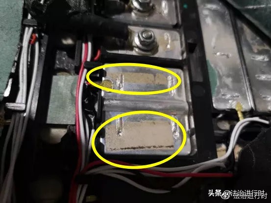 电动自行车电池48v53安违法,电动自行车充电桩乱象调查