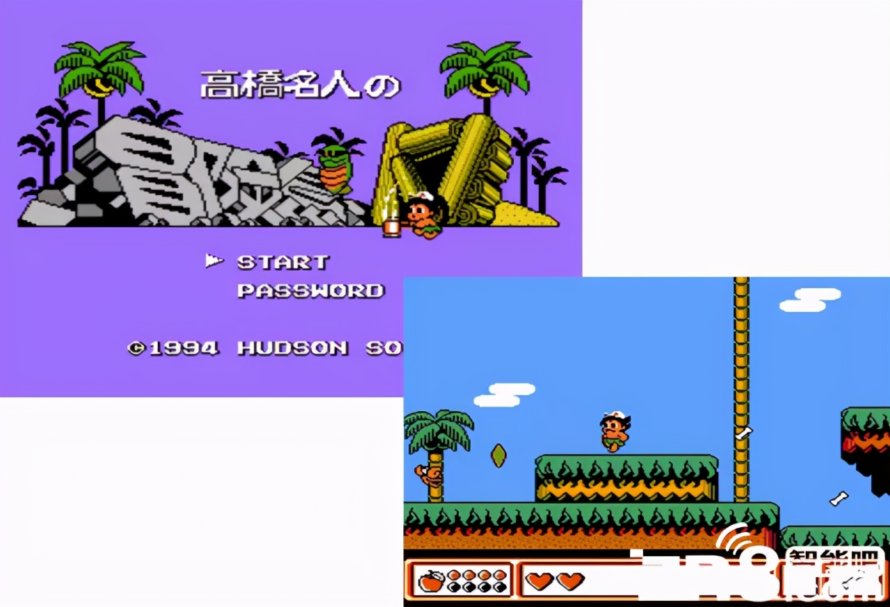 红白机经典500,怀旧经典红白机开箱