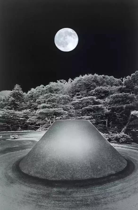 《精简》书评：日本“枯山水”园林为何阐释“不破不立”的道理？