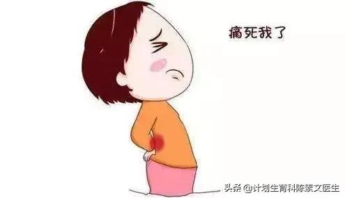 流产后腰疼如何恢复,流产后腰疼是怎么缓解