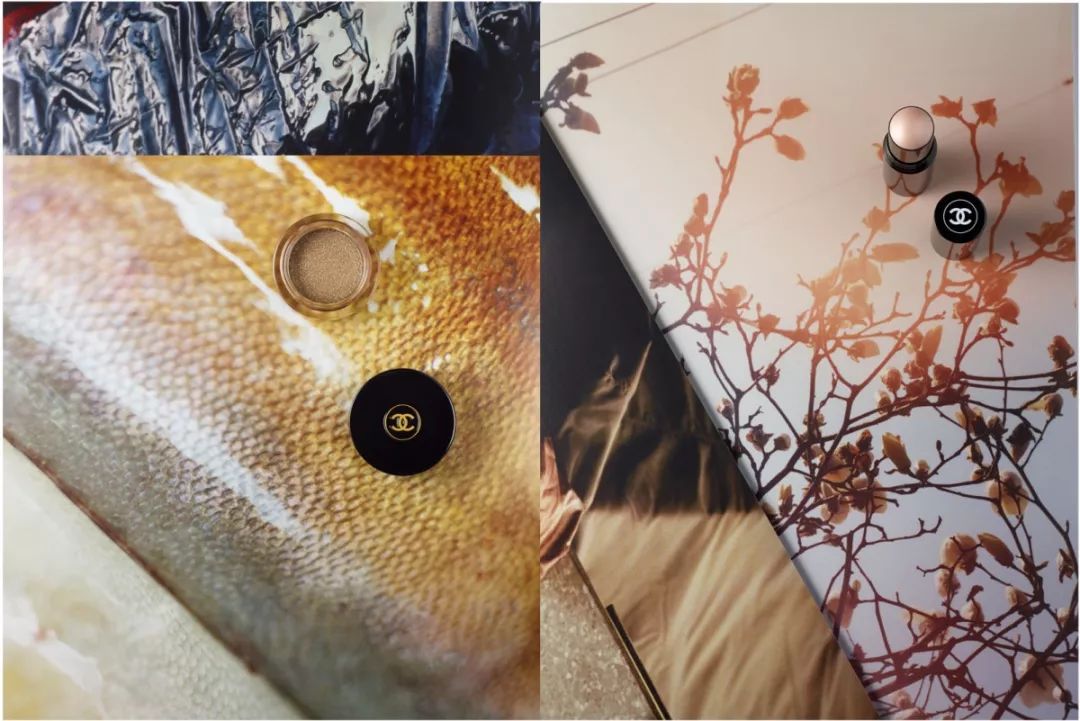 香奈儿真实身材,香奈儿真皮女包