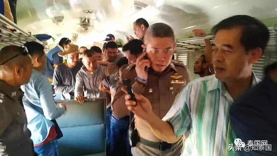 抓到了命案成功告破完整版,杀人案查案泰国