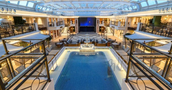 银发游再升级|享佳健康联合《舞动江苏》打造老年社群品质游