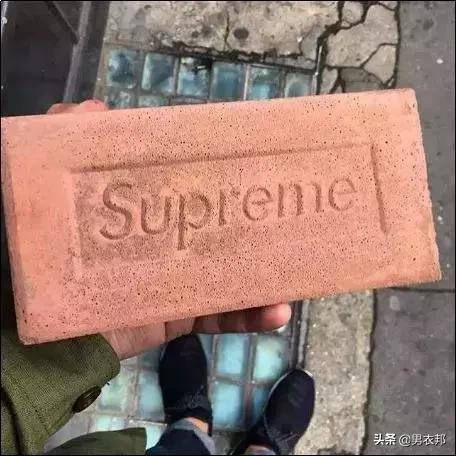 那些不值得买的潮牌,买不买不要紧先了解产品