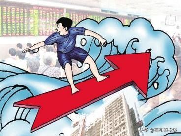 炒股永远不要满仓是正确的,炒股亏了就不要想回本了