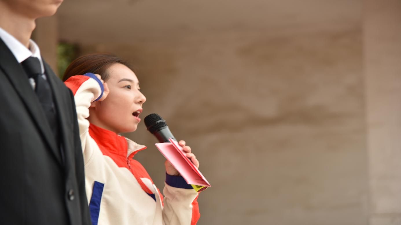 长沙理工大学第十七届田径运动会,湖南理工学院田径运动会