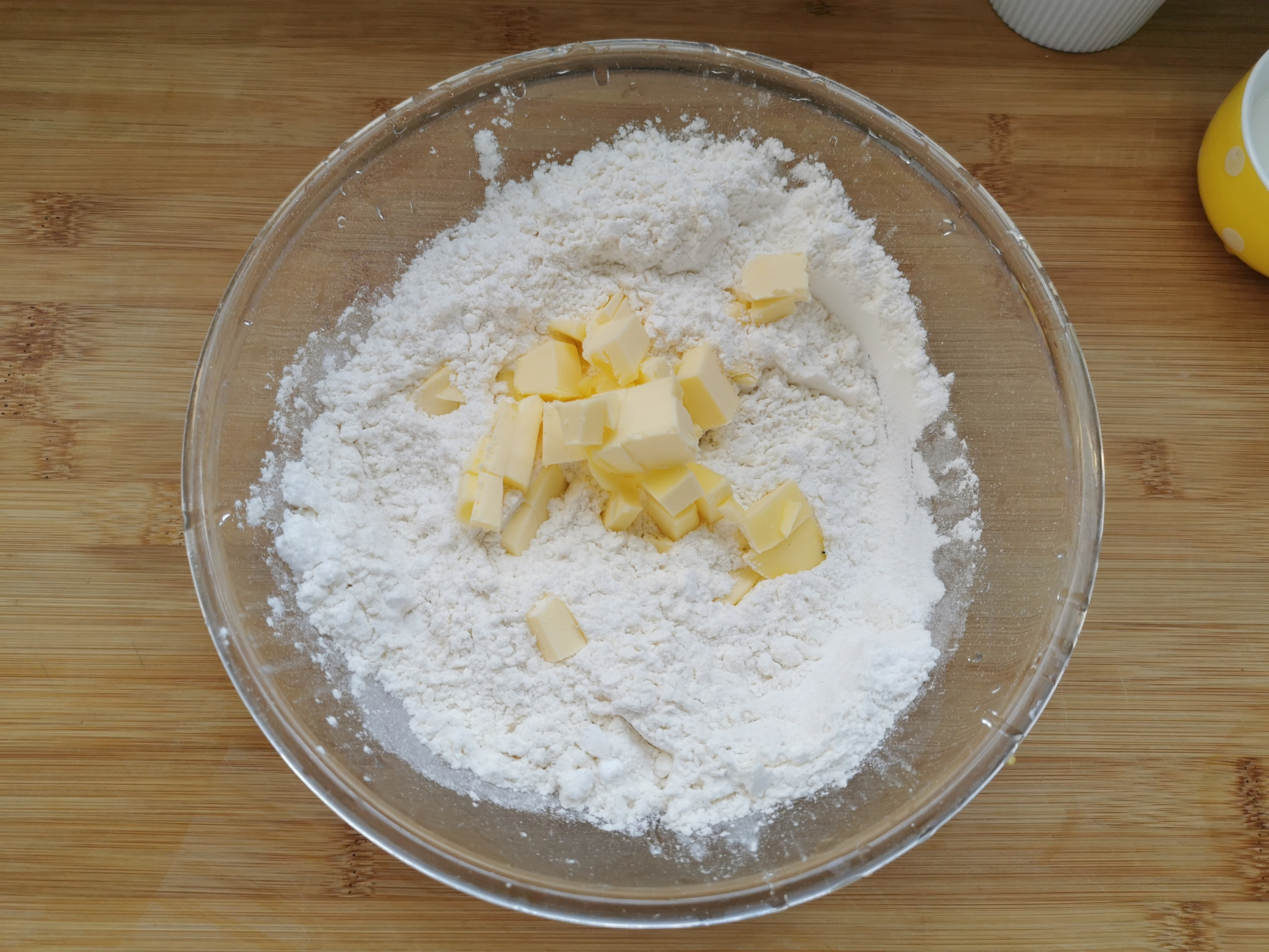 烘焙小白入门做什么,烘焙小白入门饼干