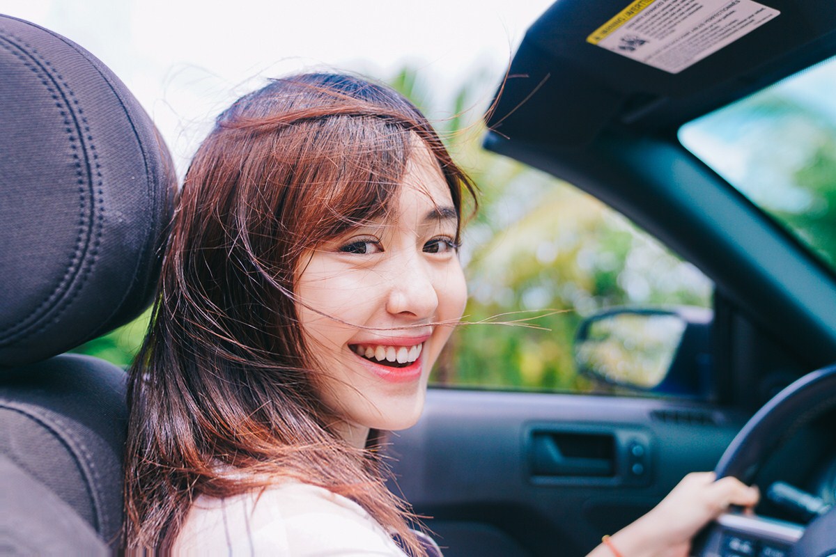 一定是特别的缘分——帕劳,再遇见「周若雪Patty」·上