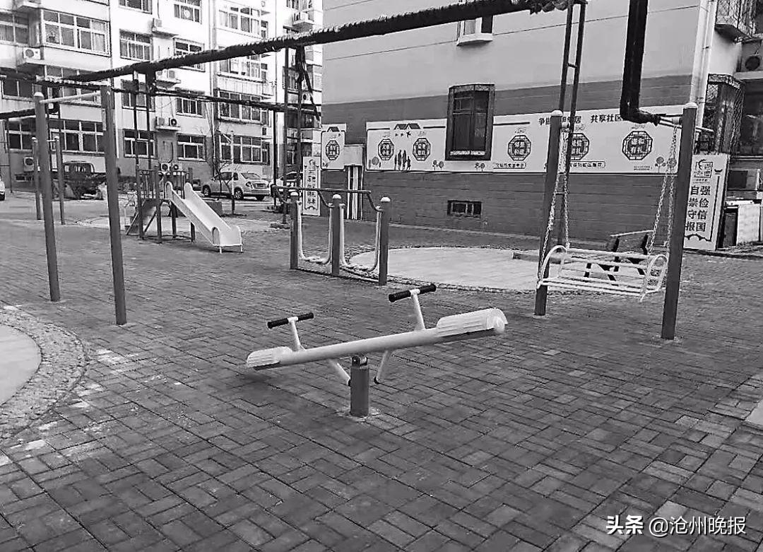 2024年沧州老旧小区改造项目内容,2022沧州老旧小区改造名单