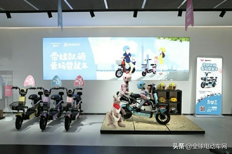 2020年中爆款新国标电动车大集结,2020年能上牌的折叠电动车