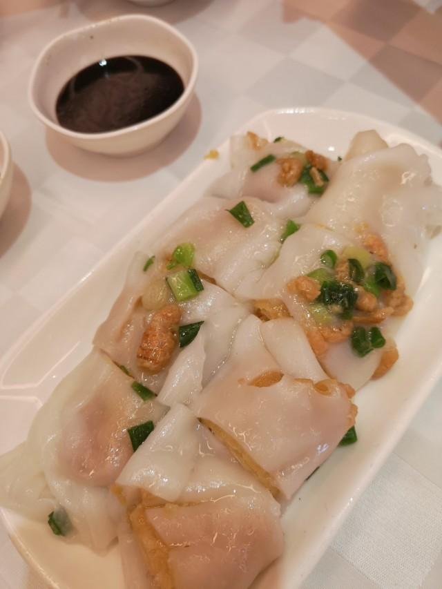 香港西贡游记下,香港最后一天去哪玩好