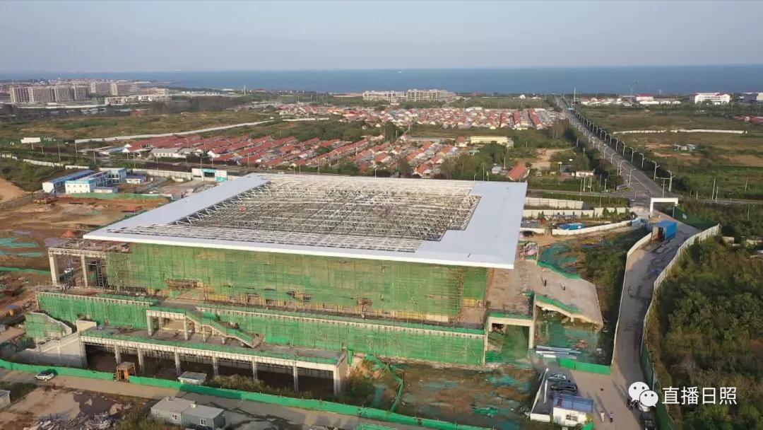 第25届省运会主会场,25届省运会场地