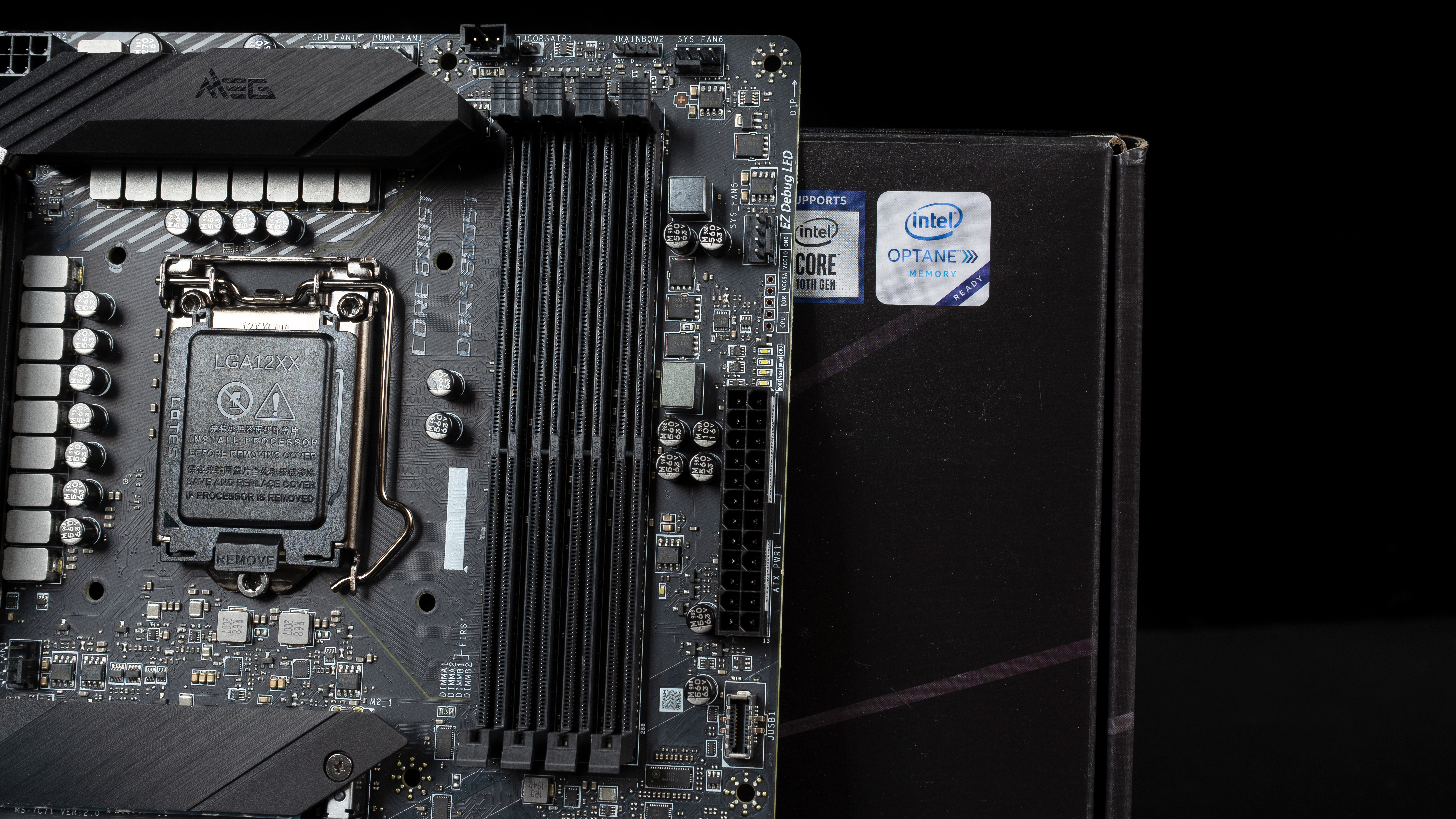 i9-10900k对比i710700k,i9-10900k有苹果处理器强吗