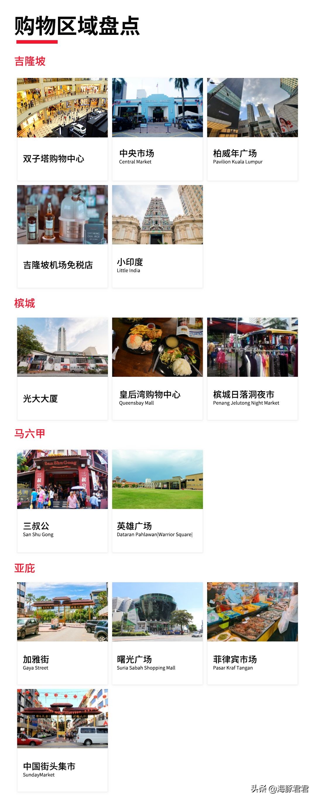 马来西亚免签3天2晚旅游,去马来西亚最新免签攻略